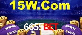 Live Casino 6655Bet