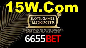 6655Bet Login