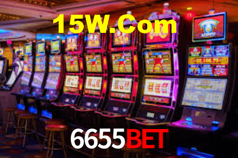 6655Bet App