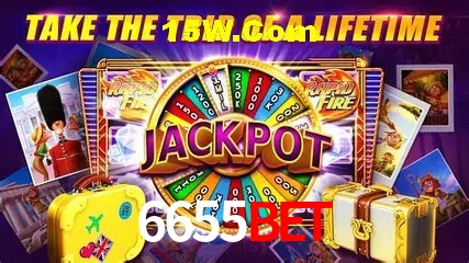 Experiência VIP 6655Bet