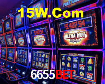 6655Bet Login