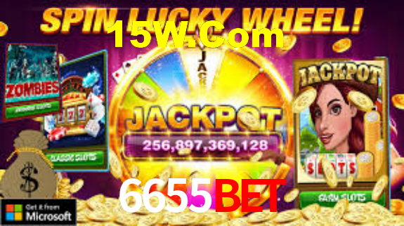 6655Bet
