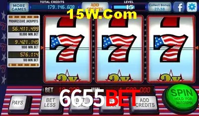 Avaliações dos Jogadores 6655Bet