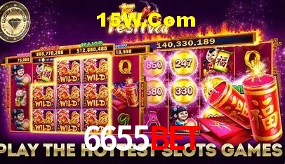 Integração de APIs 6655Bet