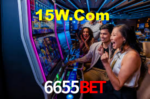 6655Bet Login
