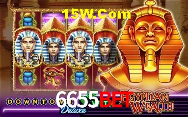 Jogos Exclusivos 6655Bet