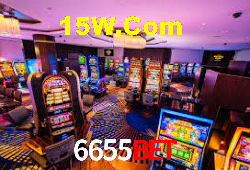 6655Bet,6655Bet App