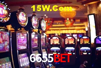 Estatísticas Esportivas 6655Bet