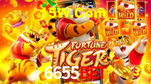 6655Bet: A Experiência de Casino com Jogos de Mesa ao Vivo