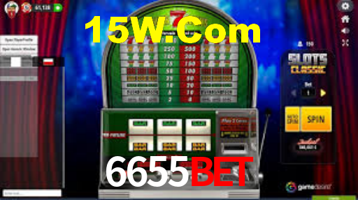 6655Bet App