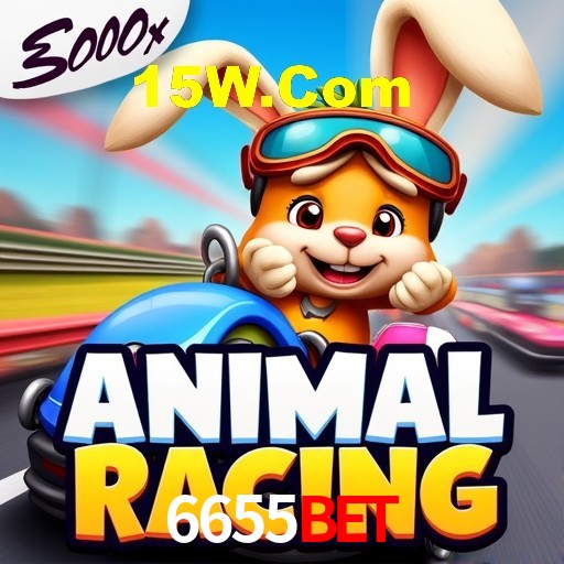 Desvendando o Mundo dos Jogos Virtuais na 6655Bet
