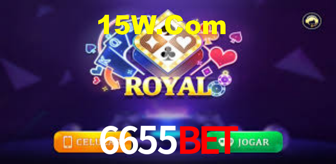 6655Bet App