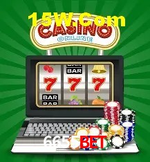Torneios 6655Bet