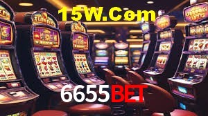 Statistics 6655Bet