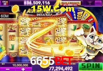 Jogo Spaceman 6655Bet