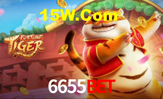 6655Bet Login