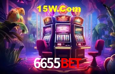 Bônus Diários 6655Bet