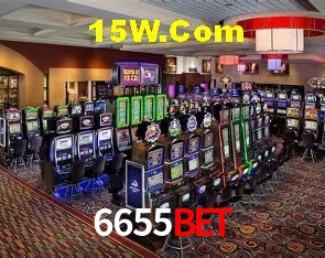 Promoção Relâmpago 6655Bet