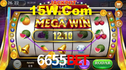 6655Bet