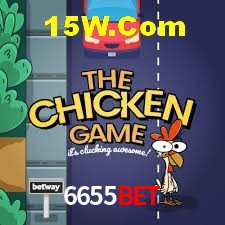 Experiência VIP 6655Bet