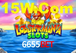 Daily Bonuses 6655Bet