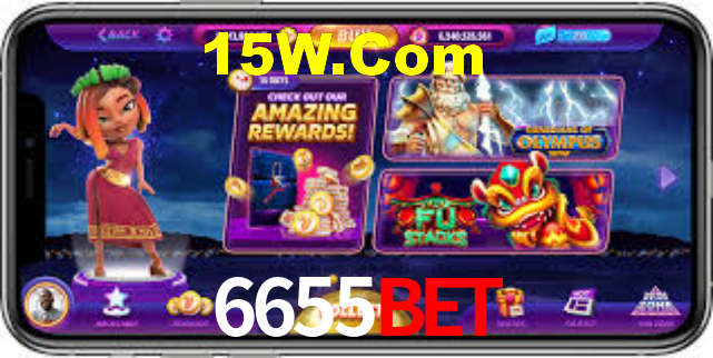 6655Bet