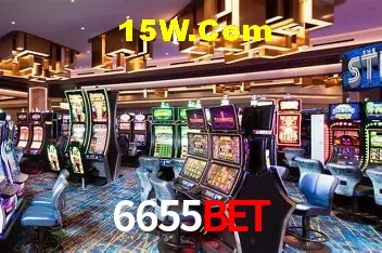 Tecnologia da Plataforma 6655Bet