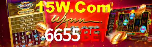 Sinta a adrenalina dos jogos de cassino com 6655Bet