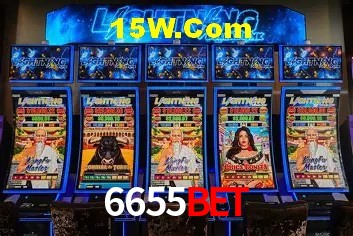 Login Seguro 6655Bet