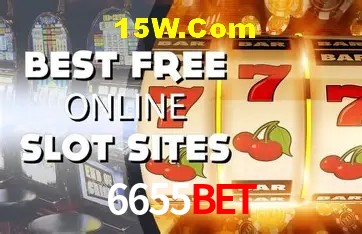 Design Responsivo 6655Bet