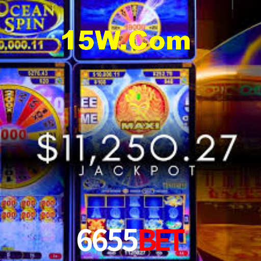 6655Bet: Jogos de Caça-Níqueis-Altas Recompensas, Roleta-Velocidade, Blackjack-Desafios Máximos