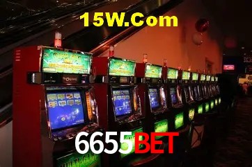Estatísticas do Jogo 6655Bet