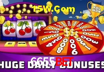 Mesa de Blackjack 6655Bet
